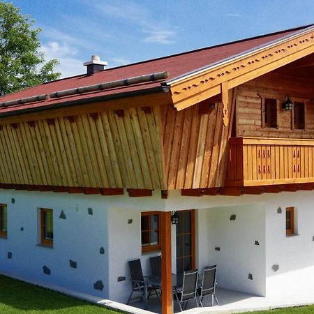 Chalex Villa Aigen im Mühlkreis Exteriör bild