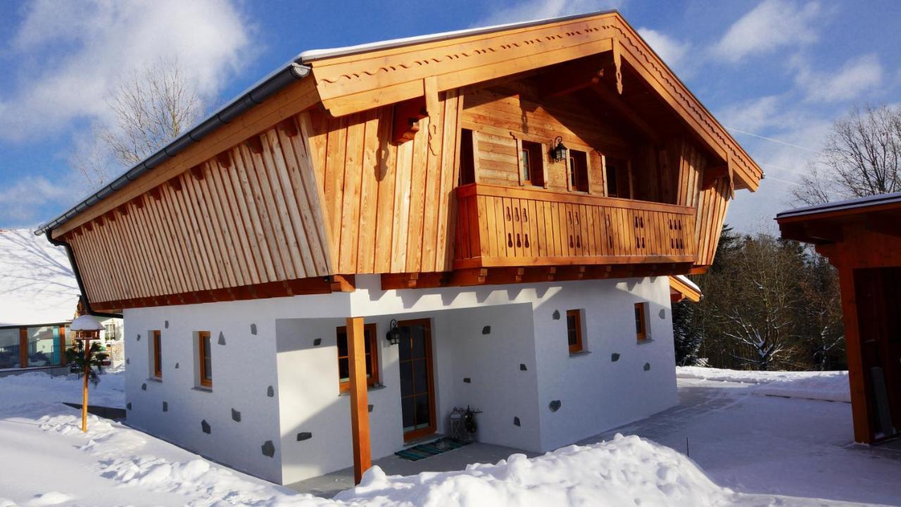 Chalex Villa Aigen im Mühlkreis Exteriör bild