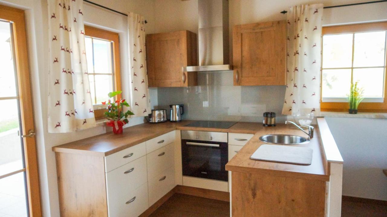 Chalex Villa Aigen im Mühlkreis Exteriör bild