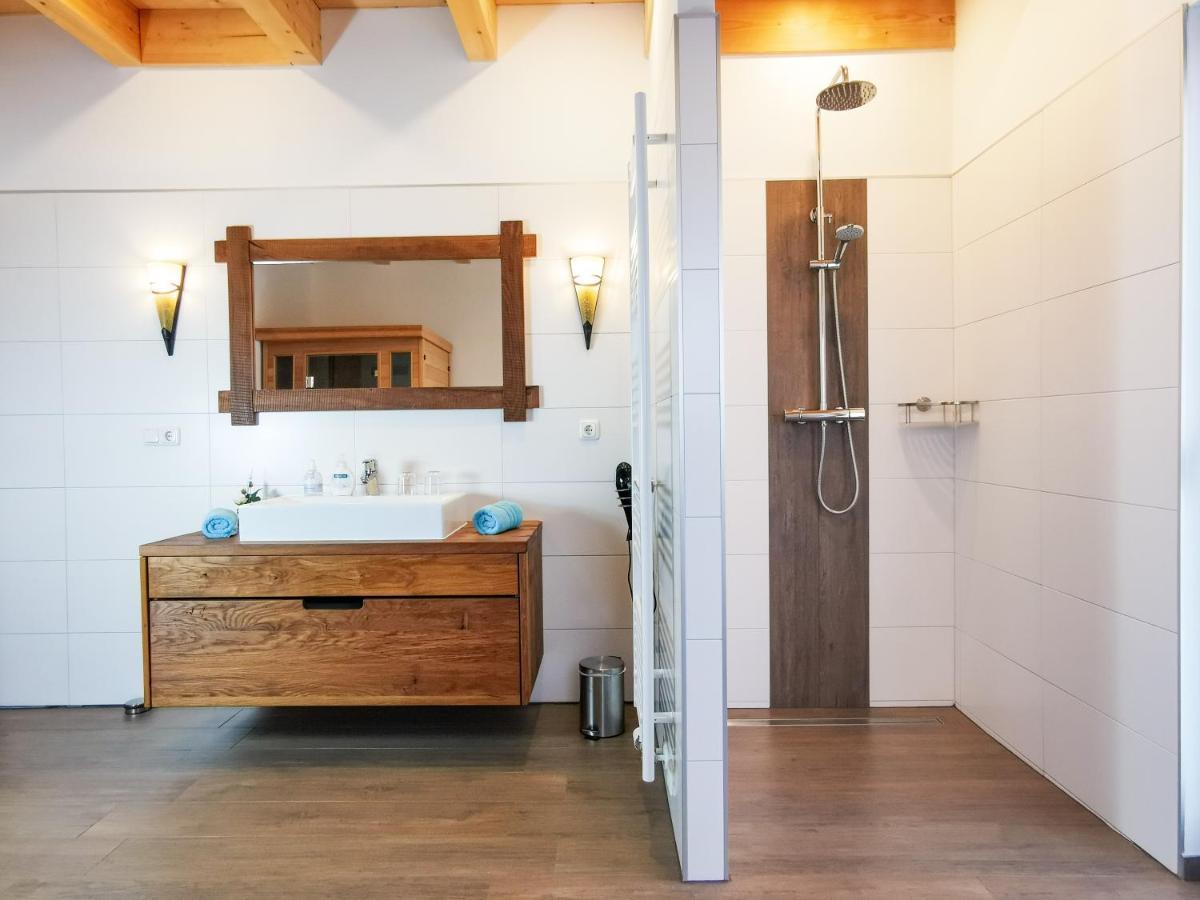 Chalex Villa Aigen im Mühlkreis Exteriör bild