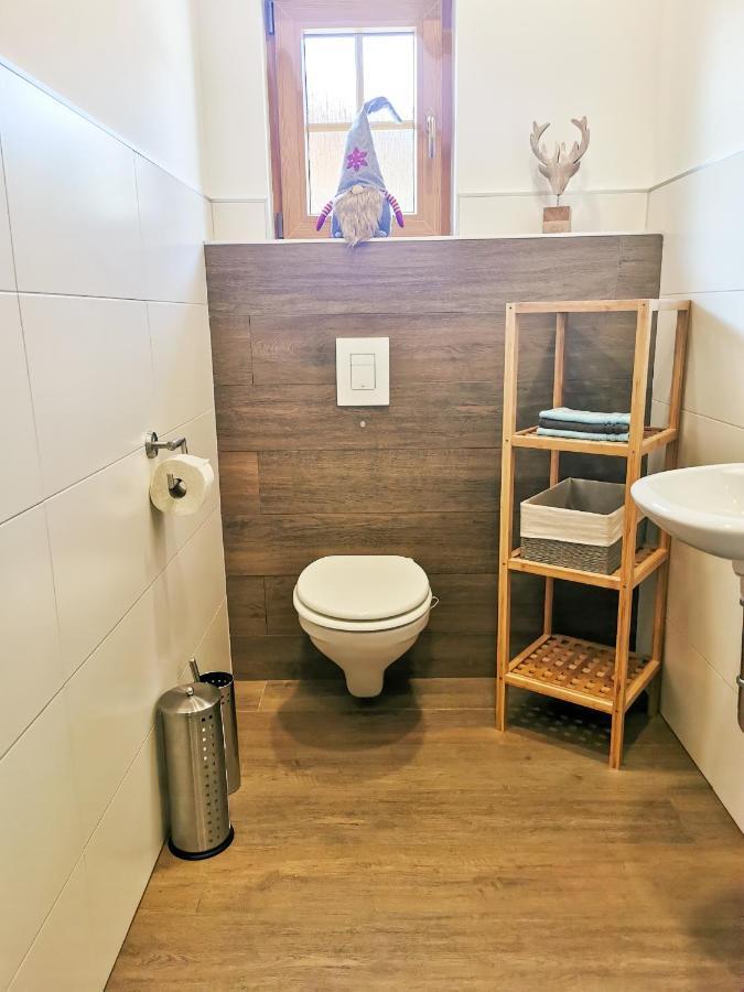 Chalex Villa Aigen im Mühlkreis Exteriör bild