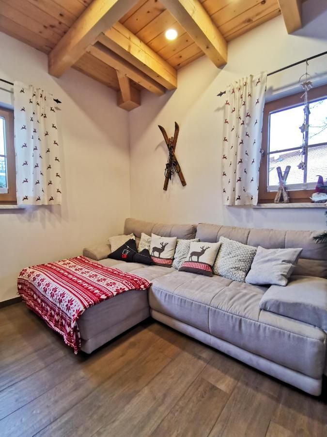 Chalex Villa Aigen im Mühlkreis Exteriör bild