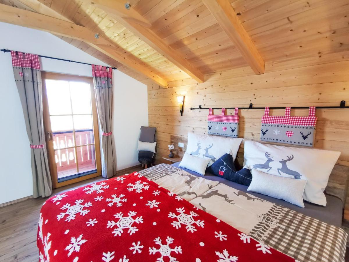 Chalex Villa Aigen im Mühlkreis Exteriör bild