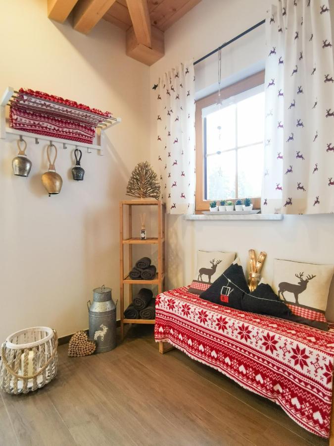 Chalex Villa Aigen im Mühlkreis Exteriör bild