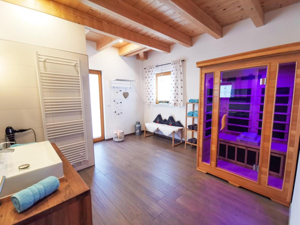 Chalex Villa Aigen im Mühlkreis Exteriör bild