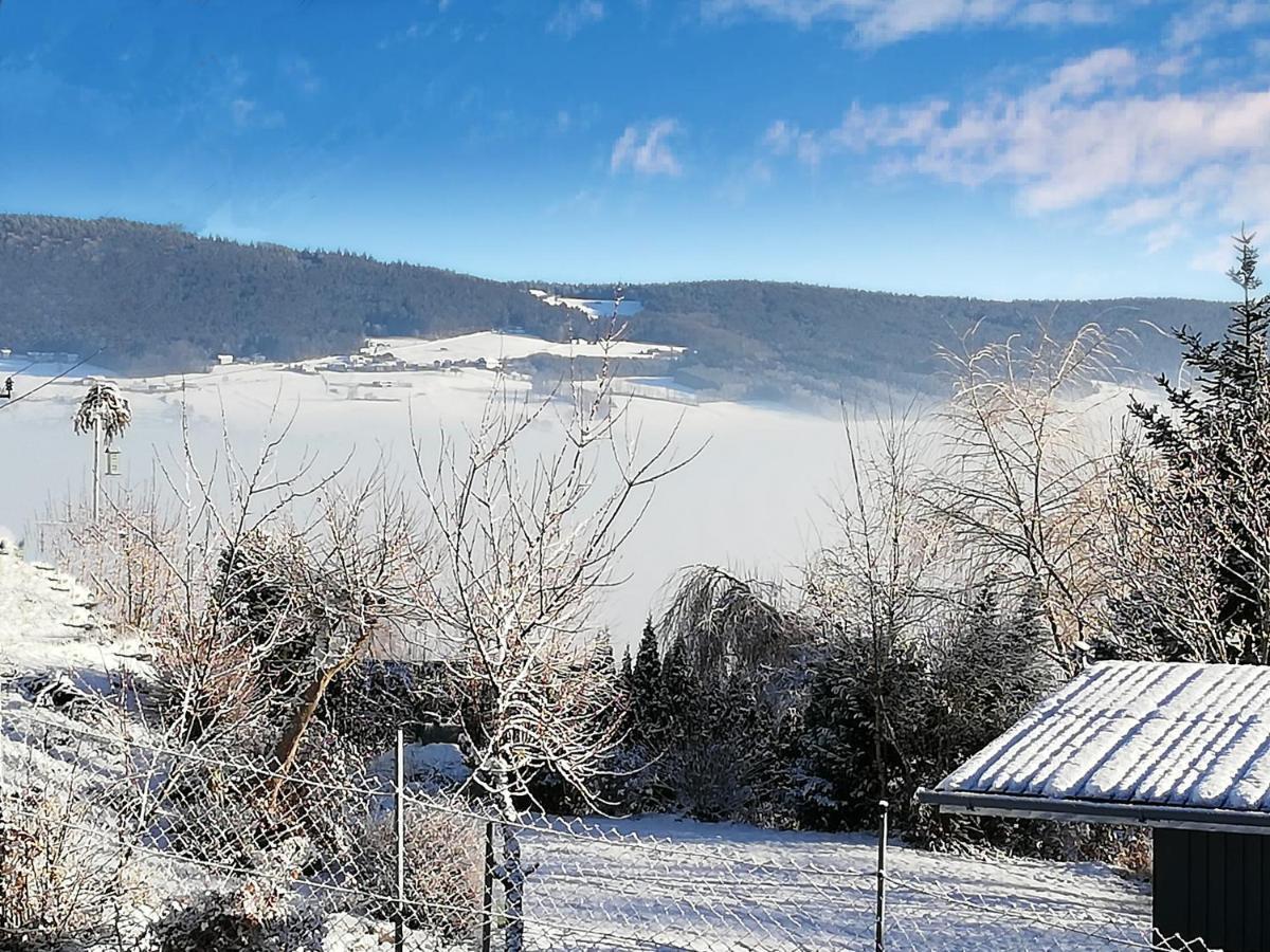 Chalex Villa Aigen im Mühlkreis Exteriör bild