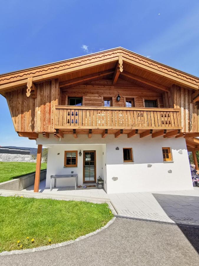Chalex Villa Aigen im Mühlkreis Exteriör bild