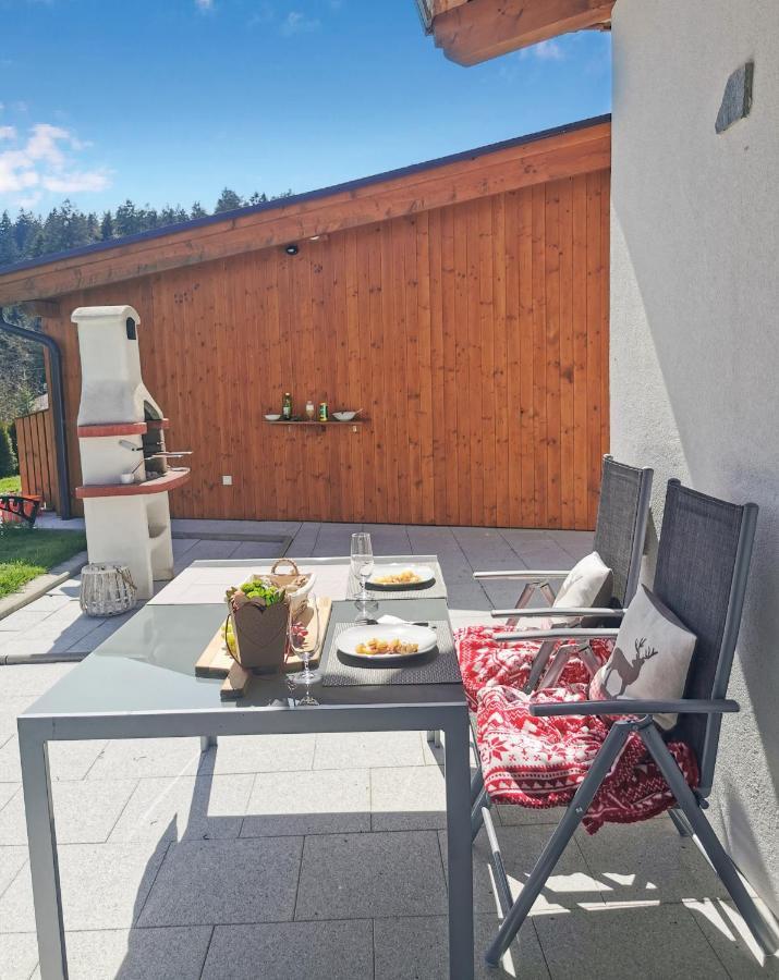 Chalex Villa Aigen im Mühlkreis Exteriör bild