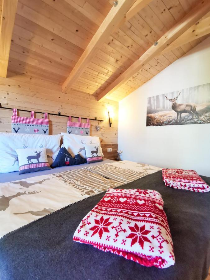 Chalex Villa Aigen im Mühlkreis Exteriör bild